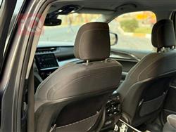 جیپ L گراند شیرۆکی